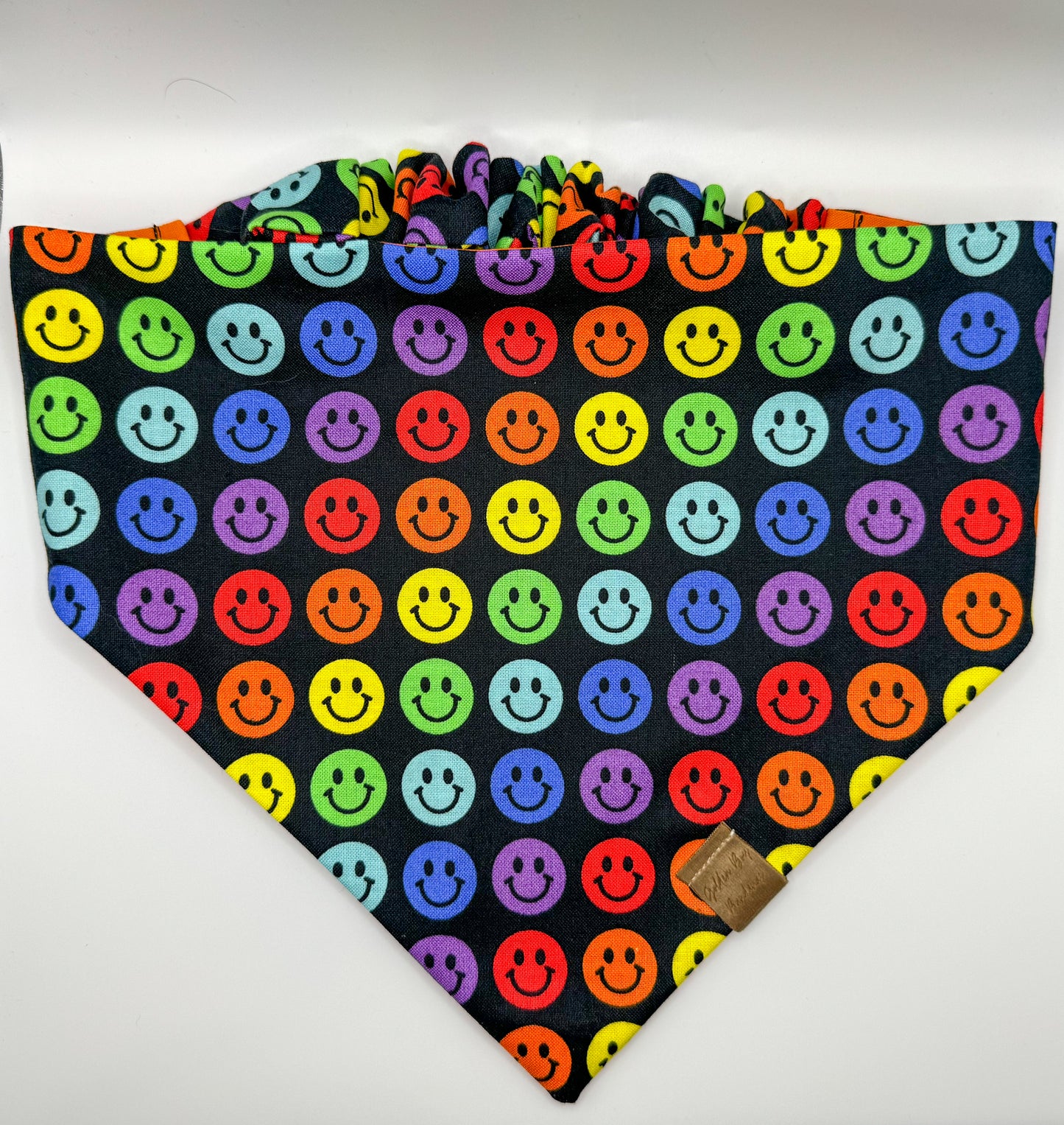 PRIDE 2 Scrunchie Bandana